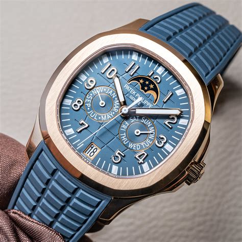 patek philippe men's watches usa